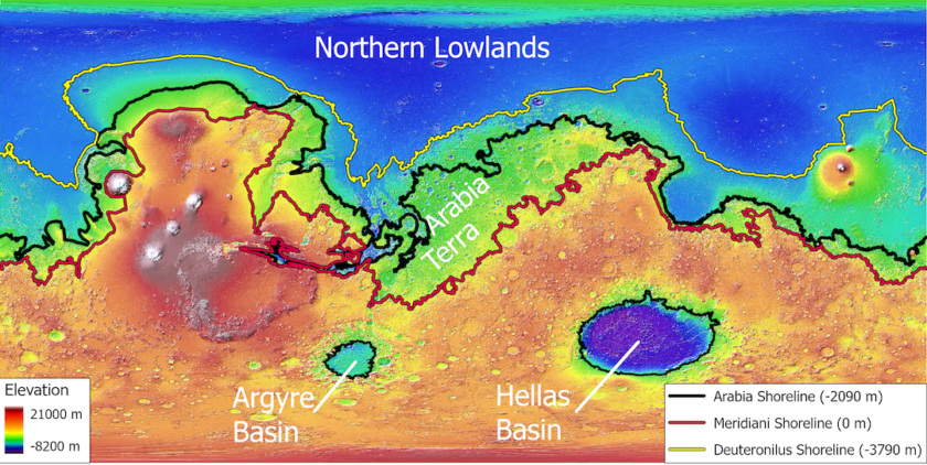 Figure 1 Map Edit