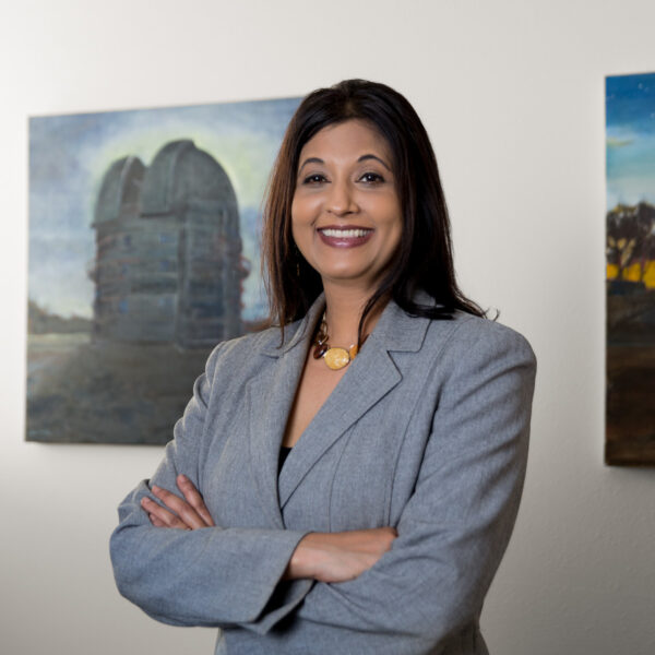 Dr. Shardha Jogee