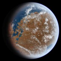 Ancientmars