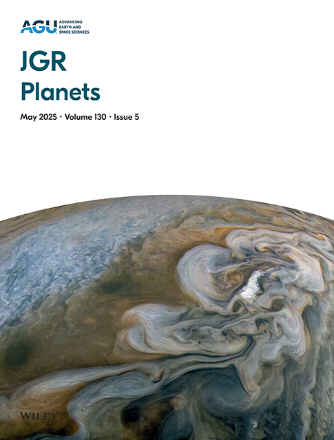 Jgre.v130.5.cover
