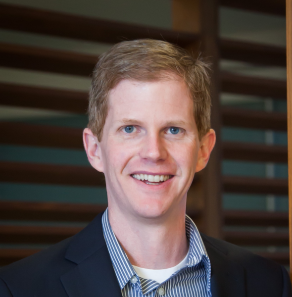 Brandon Jones Cpsh Seminar