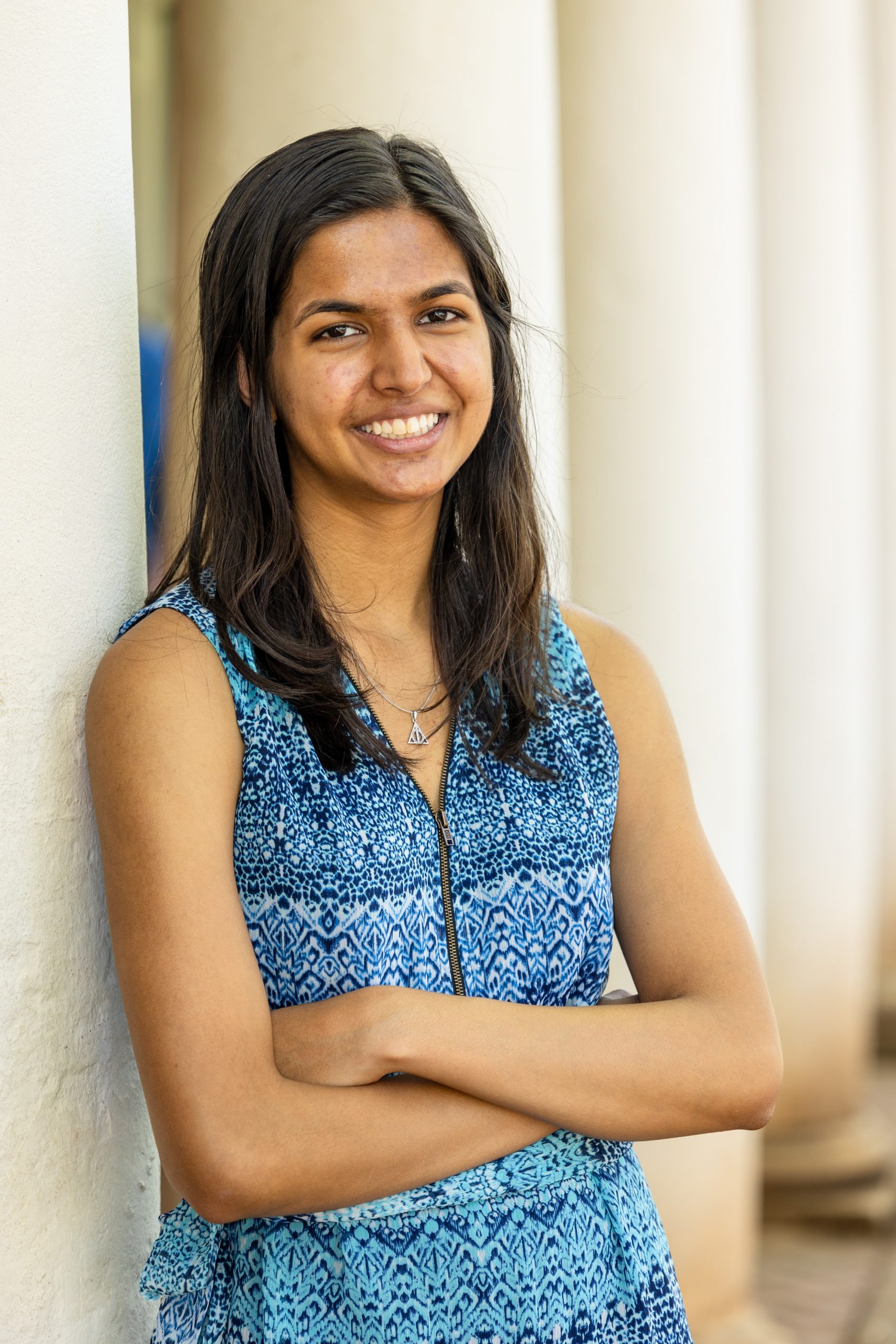 Medha Prakash 