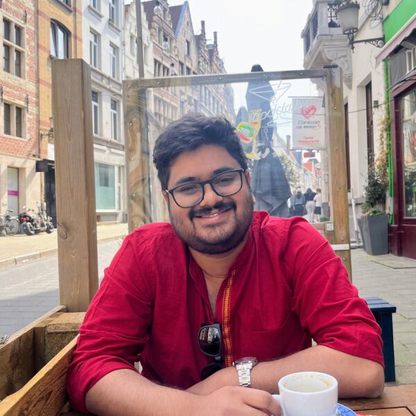 Saugata Profile