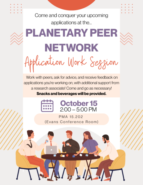 Fall 2026 Ppn Application Work Session Flyer