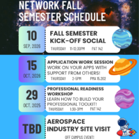 Ppn Fall 2026 Schedule